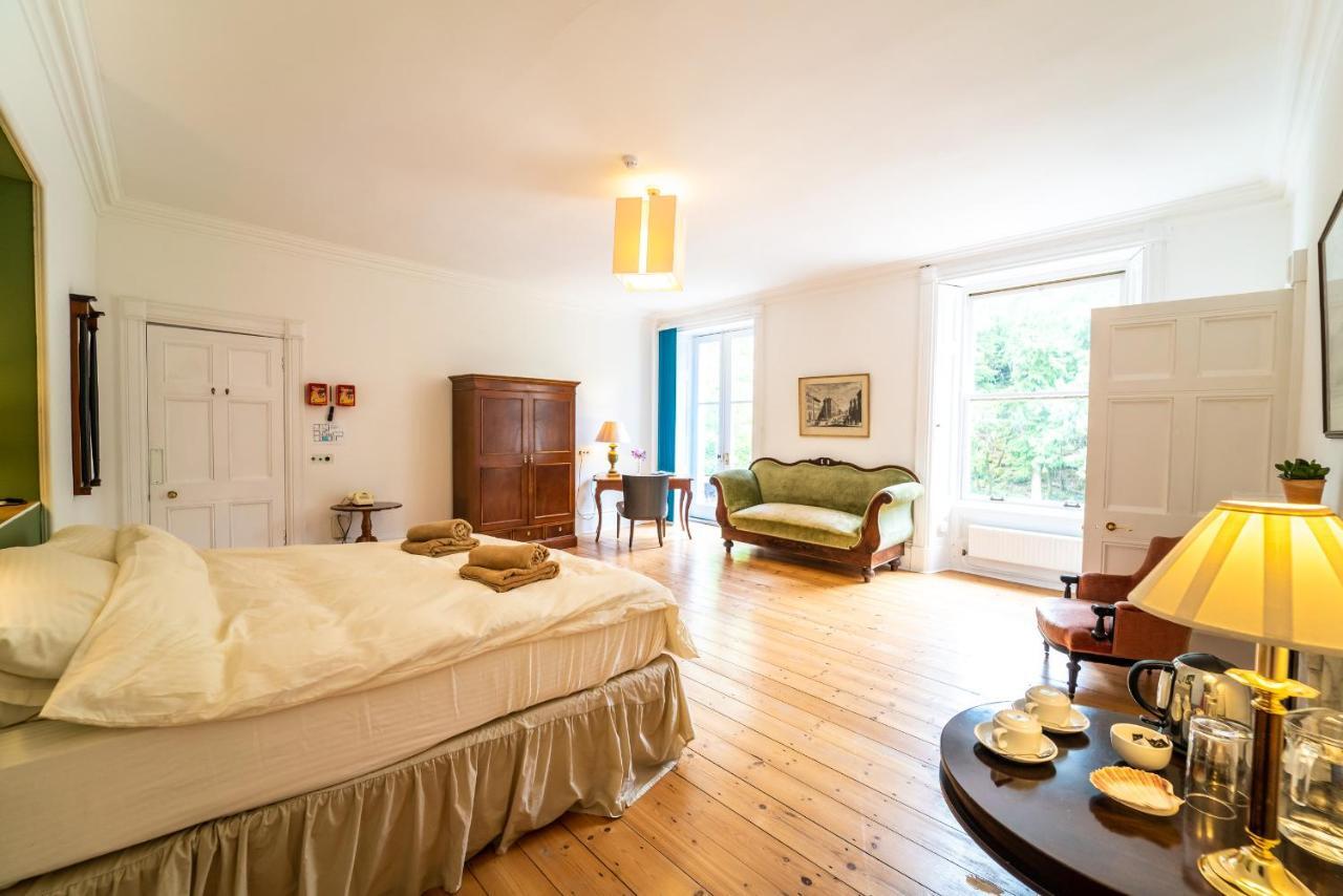 Torridon Estate B&B Rooms And Self Catering Holiday Cottages الغرفة الصورة