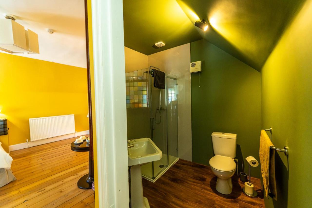 Torridon Estate B&B Rooms And Self Catering Holiday Cottages الغرفة الصورة